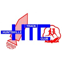 Huntsville Track Club Logo