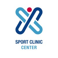 SPORT CLINIC CENTER Logo