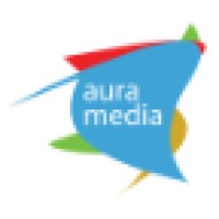 Auramedia Digital Marketing Solutions Logo