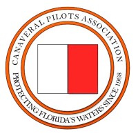 Canaveral Pilots Association Logo
