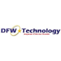 DFW Technology Logo