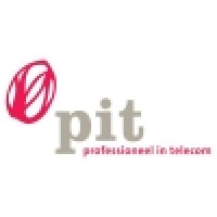 Pit advies Logo