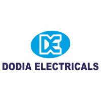 Dodia Electricals Logo