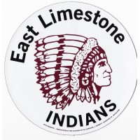 East Limestone High School Logo