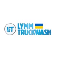 LYMM TRUCKWASH Logo