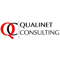 QUALINET CONSULTING AG Logo
