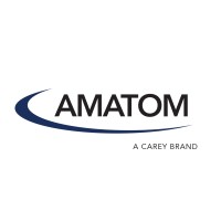 Amatom Electronic Hardware Logo