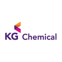 KG Chemical Corp. Logo
