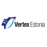 Vertex Estonia AS Logo