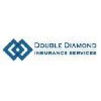 Double Diamond Insurances Services Logo