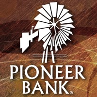 Pioneer Bank Logo