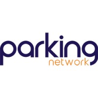 Parking Network BV Logo