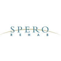 Spero Rehab Logo