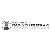 Club Hotel Casino Loutraki Logo