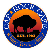 Caprock Cafe Logo