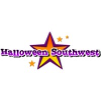 Halloween Southwest Logo
