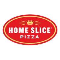 Home Slice Pizza Logo