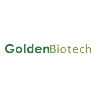 Golden Biotechnology Corp (4132) 國鼎生技 Logo