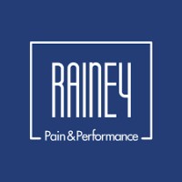 RAINEY PAIN & PERFORMANCE, P.C. Logo