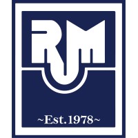 The R.J. Marshall Company Logo