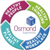 Osmond Ergonomics Logo