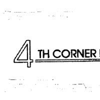 4th Corner Network Inc Logo