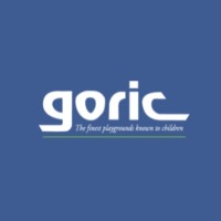 Goric Playgrounds Logo