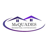 McQuades Residential Conveyancing Ltd. Logo