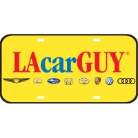 LAcarGUY Logo