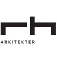 RH ARKITEKTER Logo