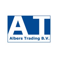 Albers Trading BV Logo