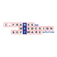 J. Franke Logo