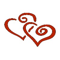 Heart Two Heart Rehab Support Services Logo