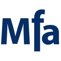 MFA Marketing and Public Relations Logo