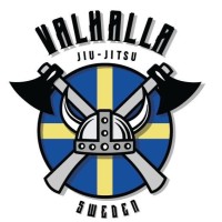 Valhalla Jiu Jitsu Logo