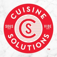 Cuisine Solutions Logo