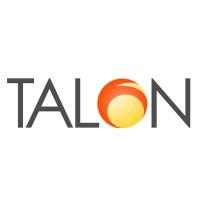 Talon Professional Services Logo
