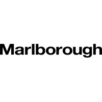 Marlborough Gallery, London Logo
