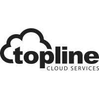 Topline Cloud Services Logo