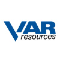 VAR Resources, Inc. Logo