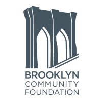 Brooklyn Community Foundation Logo