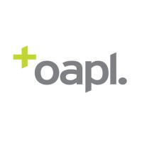 oapl Logo