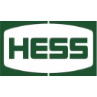 Hess Corporation Logo