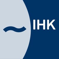 Southern Upper Rhine Chamber of Commerce and Industry Logo