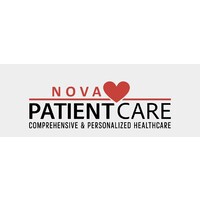 NOVA PATIENT CARE Logo