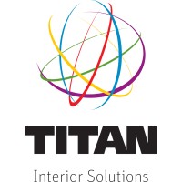 Titan Interior Solutions Logo