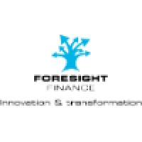FORESIGHT FINANCE Logo