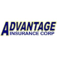 Advantage Insurance Corp Logo