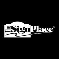 The Sign Place Logo