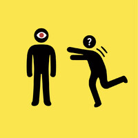 Circus Andersom Logo